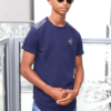 Image illustration T-shirt manches courts façe