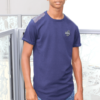 Image illustration T-shirt manches courts