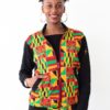 Image Veste de jogging wax