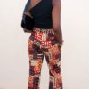 Illustration Pantalon bogolan 2