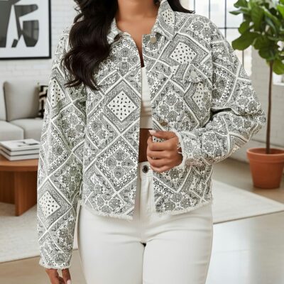 Illustration 005 veste