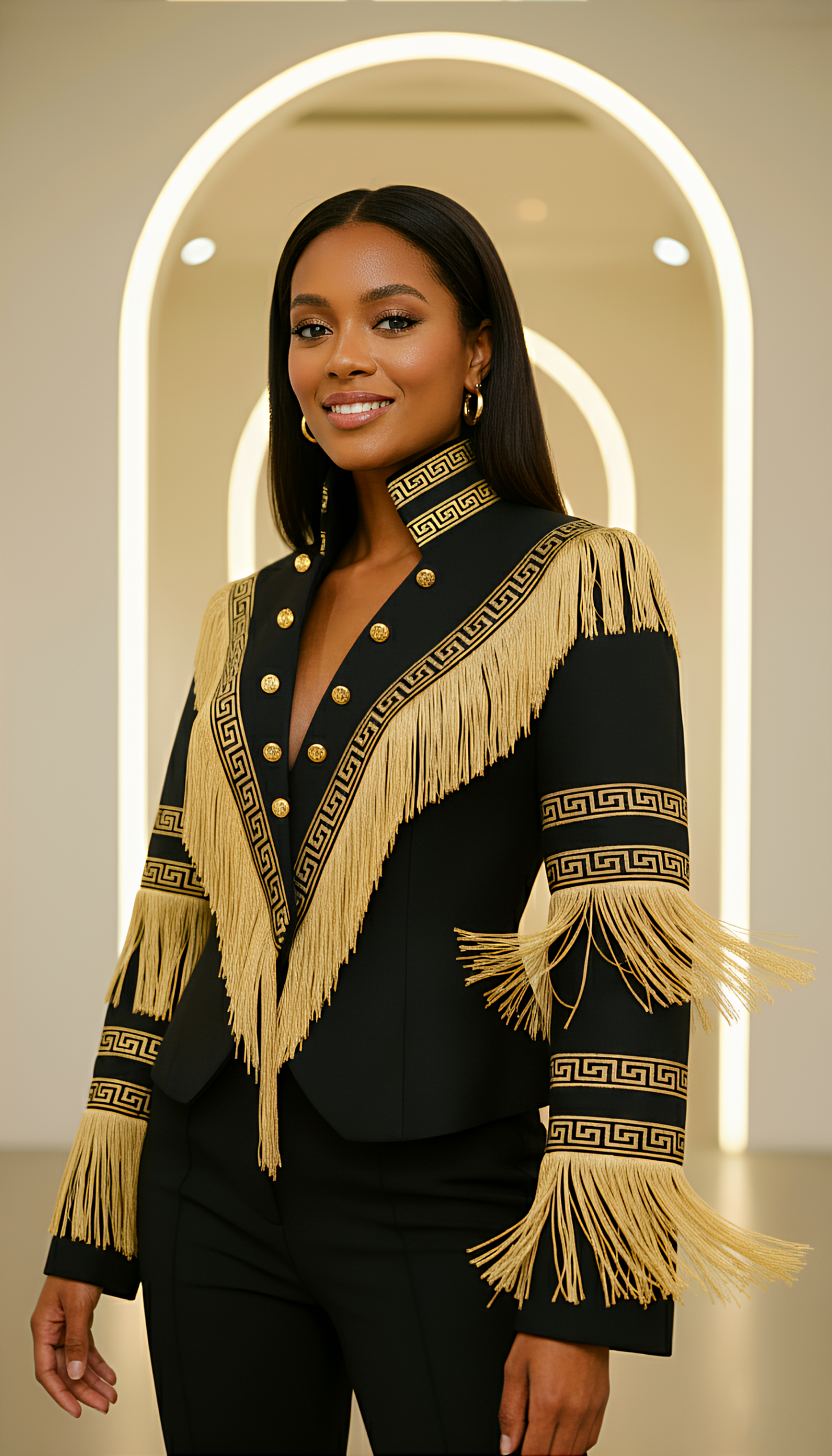 Illustration Veste Franges 01